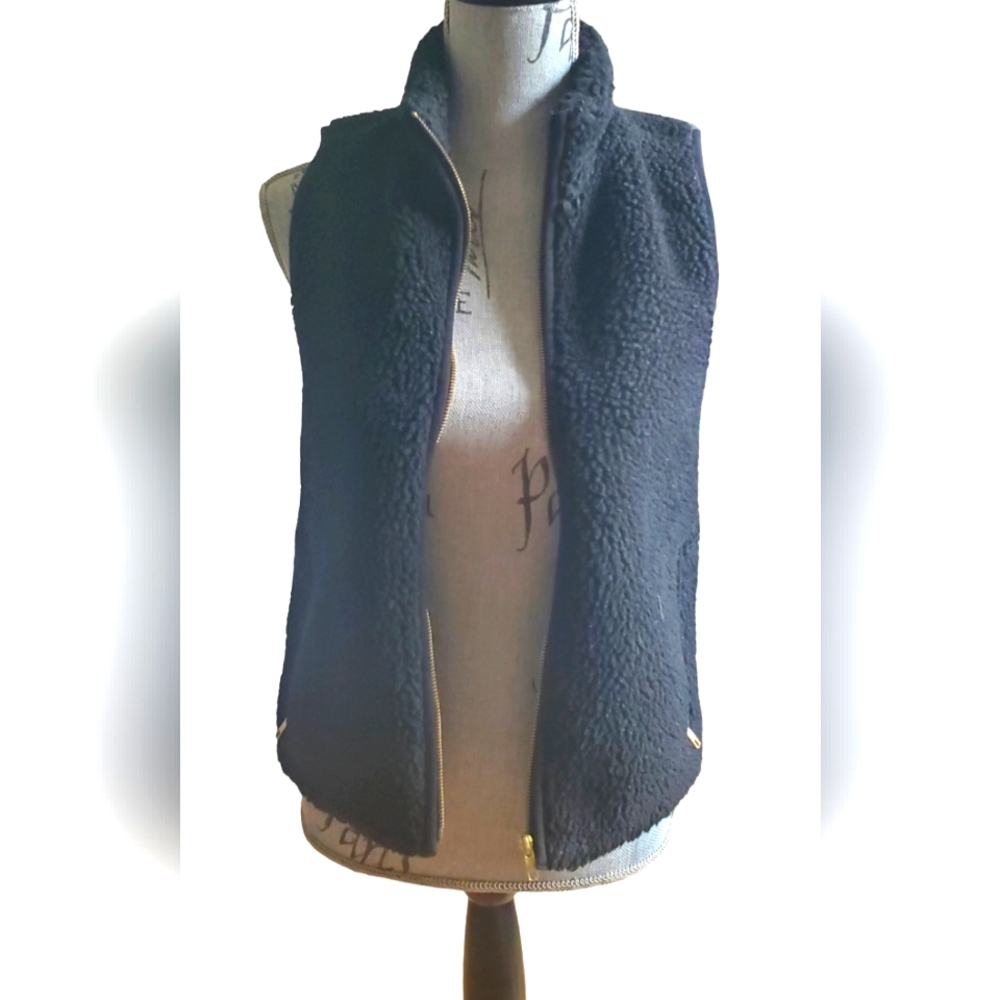 J.CREW Vest